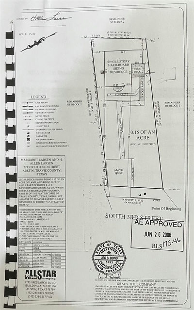2213 S 3rd St — photo 3
