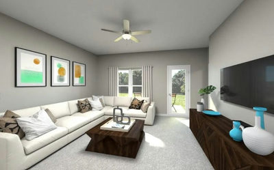 413 Wild Spur Ln — photo 4