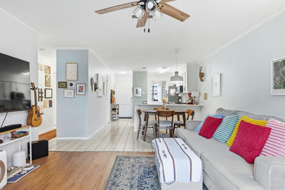 2215 Post Rd #1018 — photo 5