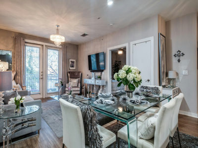 1900 Barton Springs Rd #5037 — photo 4