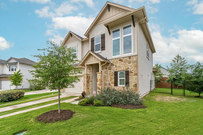 144 Monterey Oak Trl — photo 3