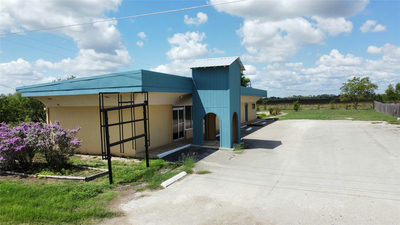 16870 N State Highway 123 — photo 4