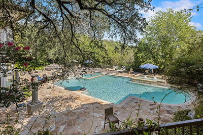 6000 Shepherd Mountain Cv #1112 — photo 2