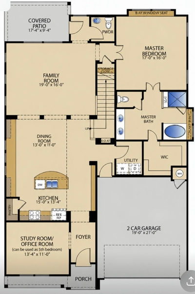 144 Falkland St — photo 4