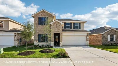 1829 Dandy Brush Dr — photo 2