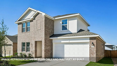 1833 Dandy Brush Dr — photo 2