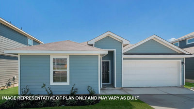 12201 Silverton Tree Bnd — photo 2