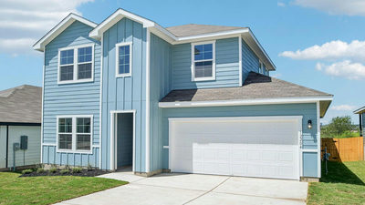 12204 Silverton Tree Bnd — photo 2