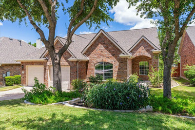 2507 Powderham Ln — photo 2