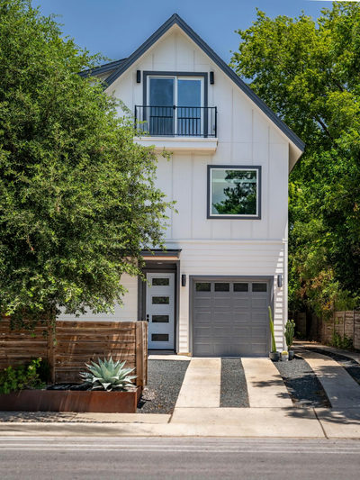 308 W North Loop Blvd #1 — photo 4
