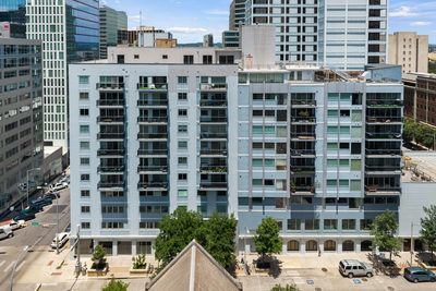 800 Brazos St #1105 — photo 2