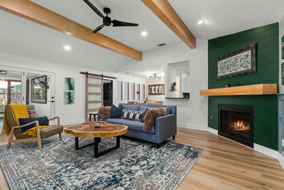 1502 Quail Run Rd — photo 2