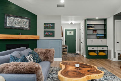1502 Quail Run Rd — photo 3