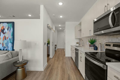 6324 N Lamar Blvd #313 — photo 4