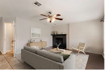 901 S Mays St #19 — photo 2