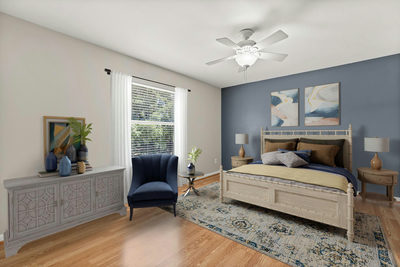604 Post Oak Cir — photo 5