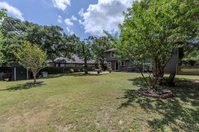 604 Post Oak Cir — photo 2