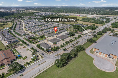 10824 E Crystal Falls Pkwy None #506 — photo 2