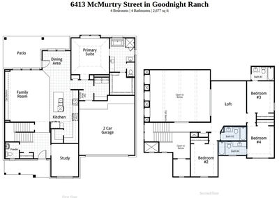 6413 McMurtry St — photo 2