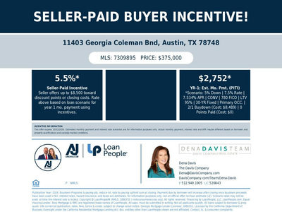 11403 Georgia Coleman Bnd — photo 2