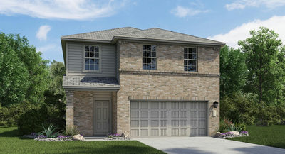 1607 Roaming Oak Bnd — photo 3