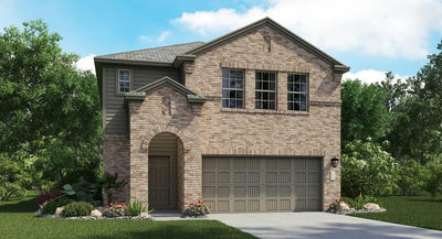 1607 Roaming Oak Bnd — photo 2