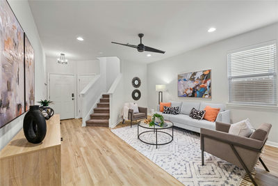 5917 Red Bud Ridge Ln #20 — photo 4