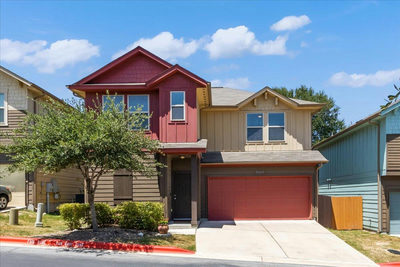 5917 Red Bud Ridge Ln #20 — photo 3