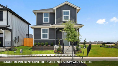 209 Constanza Trl — photo 2