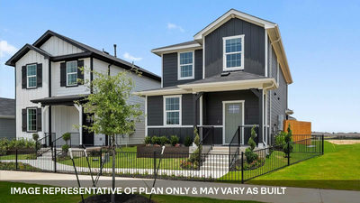209 Constanza Trl — photo 3