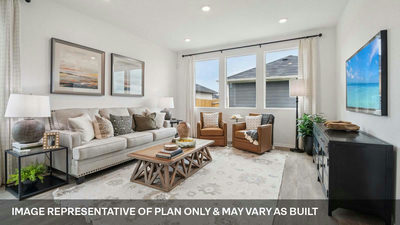 209 Constanza Trl — photo 4