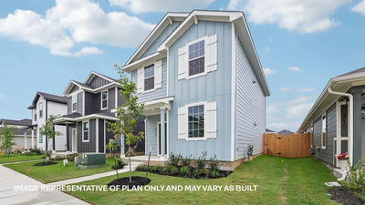 211 Constanza Trl — photo 2