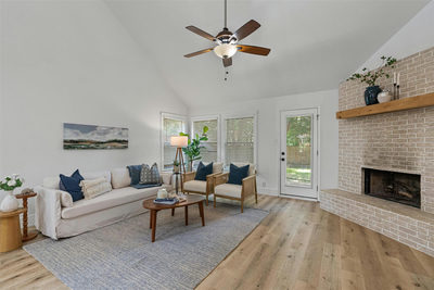 4109 Moss Hollow Dr — photo 2