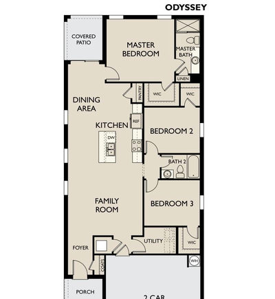14516 Sage Bloom Ln — photo 2