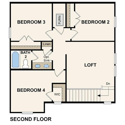 10604 Midnight Sun Dr — photo 2
