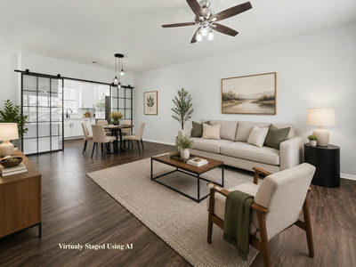 11203 Ranch Road 2222 None #2203 — photo 2
