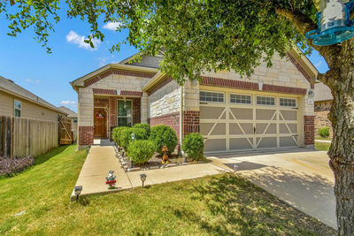 2950 E Old Settlers Blvd #70 — photo 2