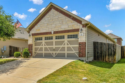 2950 E Old Settlers Blvd #70 — photo 3