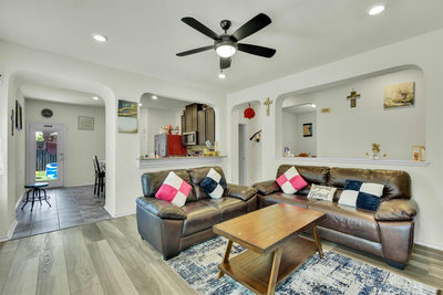 2950 E Old Settlers Blvd #70 — photo 5
