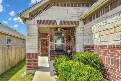 2950 E Old Settlers Blvd #70 — photo 4