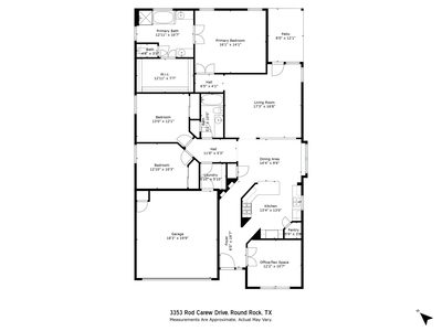 3353 Rod Carew Dr — photo 2