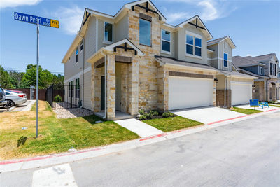 9601 Dawn Pearl Dr #21 — photo 2