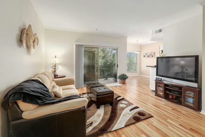 6000 Shepherd Mountain Cv #807 — photo 2