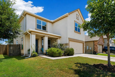 12917 Stoney Ridge Bnd — photo 2