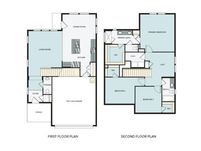 2605 Sam Bass Rd #2 — photo 2