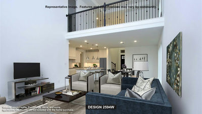 101 Red Pecan Way — photo 3