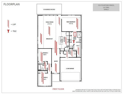 315 Fountain Grass Dr — photo 3