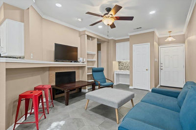 3111 Tom Green St #111 — photo 3