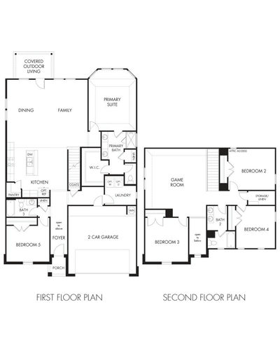 110 Cassins Nest — photo 2
