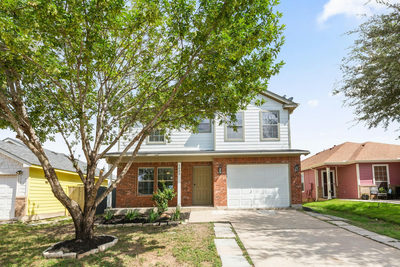 5008 Irvine Ln — photo 2